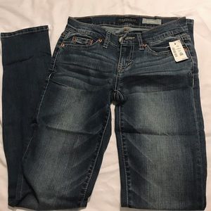 Aeropostale skinny jeans